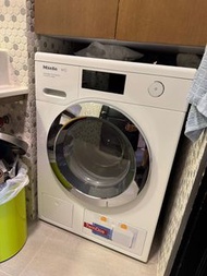 miele 9kg洗衣機