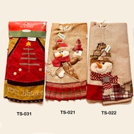 Christmas Decor Tree Skirt Christmas Tree Base - 4