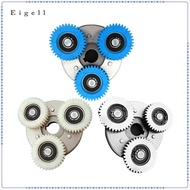 Eigell Durable 36 Teeth Planetary Gear Clutch Set for Ebike Motor Kit Bicycle Electric Vehicle Gear 