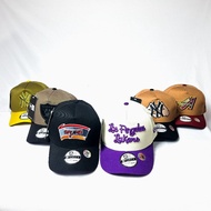 NEW ERA CAPS//BASEBALL NEW ERA//BASEBALL CAP NY