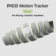 2025 New Pico Waist Motion Tracker For PICO 4 Ultra/PICO 4 Pro/ PICO 4/Neo 3 2.0 Version Waist Belt 
