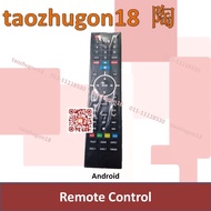 Original Dawa (Android) LED Smart TV Remote Control