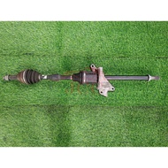 NISSAN TEANA L33 QR25 2.5 A/T DRIVE SHAFT (F/RH) JAPANUSED [1B-1A-A498]