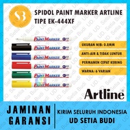 Artline EK-444XF Paint Marker