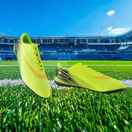 DUMIAN M9 Vapor 16 Soccer Shoes Large Size 44-48 Slim Form - Stitched Sole 3 Months 1:1 Sneaker Spor
