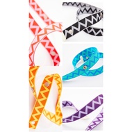 AZTEC STRAP BAG