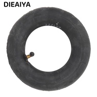 DIEAIYA Scooter Inner Tube, 45 Degree Valve Thickened Electric Scooter Inner Tube, Durable Butyl Rub