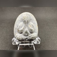 龍婆多Lp Toh 2522 必打（經灰版）