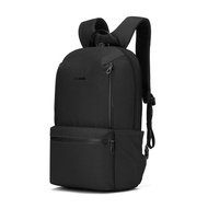 PACSAFE X 20L Anti-theft backpack Black