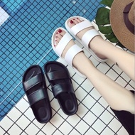 READY STOCK WEBEE Woman Sandals Slippers Digo Kasut Tebal Thick Sandals Shoes