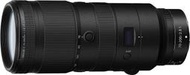【高雄四海】Nikon NIKKOR Z 70-200mm F2.8 VR S 全新平輸．一年保固．望遠變焦大光圈鏡皇