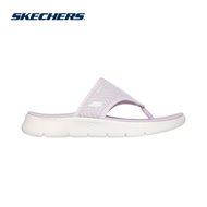 Skechers Women On-The-GO GOwalk Flex Sandal Walking Sandals - 141416-LAV Goga Mat