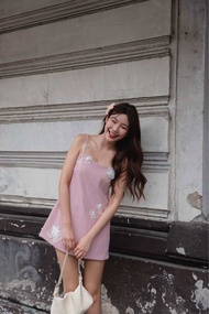 Rellarose mini jasmine dress