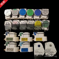 Refrigerator Defrost Timer802A/B1 TMDF603/702AD1 702/706ZD1Defrost Temperature Control Timer 76KP