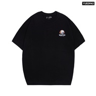 👕🎁🎀เสื้อเลือกตั้ง Yuedpao x Mootoo ยอดขาย No.1 รับประกันไม่ย้วย 2 ปี เสื้อยืดเปล่า เสื้อยืด Oversize