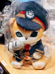 日本 Mofusand 站長 大貓 現貨 