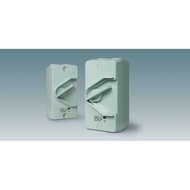 UMS ISOLATOR SWITCH 20A 3P, CATEGORY AC22A (ISW20-3B)