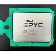 AMD EPYC 7742 CPU 64 Cores 3.4 GHz EPYC 7002 Series