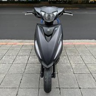 2021年 RS NEO 125 #0189 低利分期 二手 中古機車 代步車 車換車 貳輪嶼新北中和店