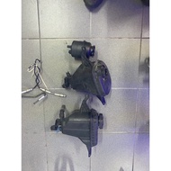 BMW E60 E90 Radiator Spare tank