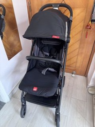 GB Gold Qbit+ All City 摺合嬰兒手推車