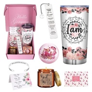 Christian Gifts for Women, Graduation Gifts for Her, Inspirational Gifts fo
