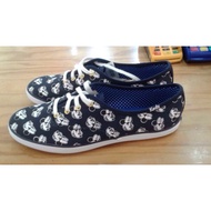 Minnie Mouse Keds Shoes