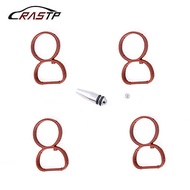 Car Modified Parts Plug Washer Set Diesel Vortex Joint Suitable for BMW N47