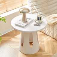 Table Plastic Balcony Table Corner Coffee Table Table Side Balcony Simple Table Bedroom Table Small 