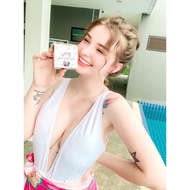 MK ( Breast Nourishing Soap) Super Doom 80G