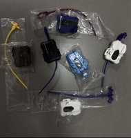 Beyblade X 發射器