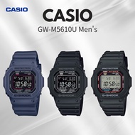 Casio G-Shock Watch GW-M5610U-1BJF Men's Black