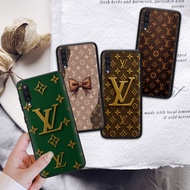 iPhone 17 17Pro 17Pro Max 17 Air 9CR7 Louis Vuitton Phone Cover