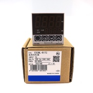 HB E5CWL-R1TC thermostat Digital Display Relay output AC100-240V