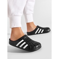 [Times Sports] ADIDAS ADIDAS ADILETTE CLOG Men's Shoes Slippers Waterproof Toe Protection Toe Protec