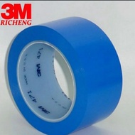 Floor Tape 3m 471, Floor Marking Tape 2", 33 Meters