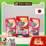 Hạt cho mèo Silver Spoon đến từ Nhật Bản