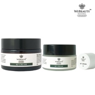 🌷 Ready store🌷 Webeauty Natural Advanced Kf Cream 8g /30g