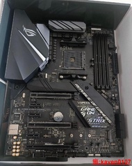 【小新嚴選】華碩rog strix x470-f gaming