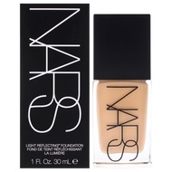 Light Reflecting Foundation - M1.2 Patagonia by NARS for Women - 1 oz Foundation 4K4I HYRC