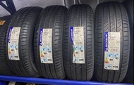 🚘195/65/15 Michelin primacy 4歐洲21年產大特價🔥包裝拆及戥呔💯🉐