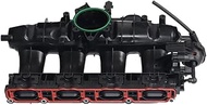 ZEYADA Air Intake Manifold for Audi A3 VW CC EOS Tiguan GTI Engine Intake Manifold 06J 133 201AR 06J