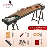 Lovebird | Adult Beginner Friendly Mini Guzheng 1