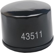 HIFROM(TM) New Oil Filters for Kawasaki FB460V FC420V FC540V FD501D FD590V FR651V FR691V FR730V FX48