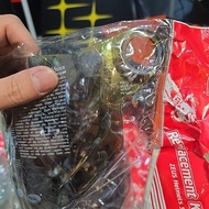 ZEUS GJ-613 Visor COLOR Sahaja