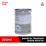 Mitsubishi Motors ENGINE OIL TREATMENT Cairan Aditif Oli 200ml [MZ106001]