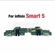 Papan Cas / Charger Infinix Smart 5 Seri X657 X657B X657C