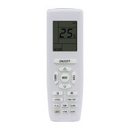 New YAP1F AC Remote For Gree Air Conditioner A/C Remote Control YB1F2 YB1FA