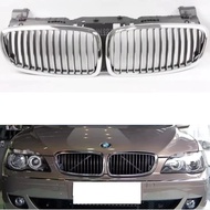 Front bumper grille assembly  For BMW 7 Series E66   51137145738 2006-2008