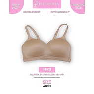 Delaqueen | Bra Jumbo Size Bra 40DD YN31